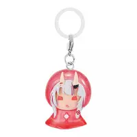 Nakiri Ayame - Mejirushi Accessory - Key Chain - hololive