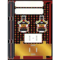 ROF-MAO - Acrylic stand - Kaida Haru & Fuwa Minato & Kenmochi Toya & Kagami Hayato