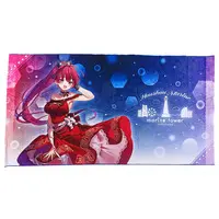 Houshou Marine - Towels - hololive