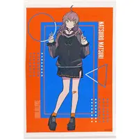 Natsuiro Matsuri - Village Vanguard Limited - Tapestry - hololive