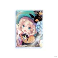 Millie Parfait - Key Chain - Acrylic Block - Nijisanji