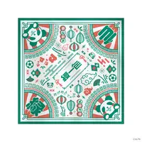 Ryushen - Multi Cloth - Nijisanji