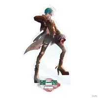 Ryushen - Acrylic stand - Nijisanji