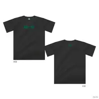 Ryushen - Clothes - T-shirts - Nijisanji