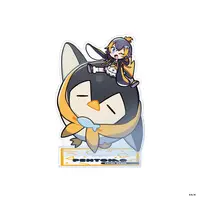 OBSYDIA - Acrylic stand