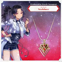 Scarle Yonaguni - Necklace - ILUNA