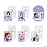 ILUNA - Character Card (Random Item)
