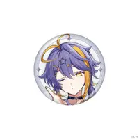 Aster Arcadia - Badge - ILUNA