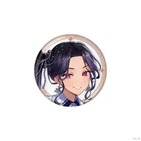 Scarle Yonaguni - Badge - ILUNA