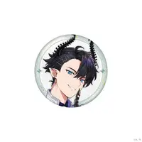 Ren Zotto - Badge - ILUNA