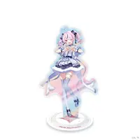 Maria Marionette - Acrylic stand - ILUNA