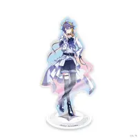 Aster Arcadia - Acrylic stand - ILUNA