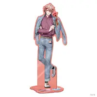 Seraph Dazzlegarden - Acrylic stand - VOLTACTION