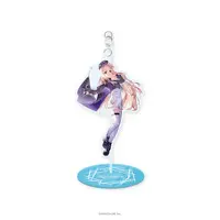 Machita Chima - Acrylic stand - Nornis