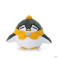 OBSYDIA - Plush