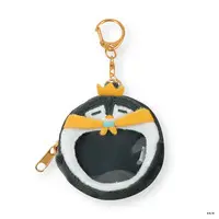 OBSYDIA - Key Chain - Badge Cover