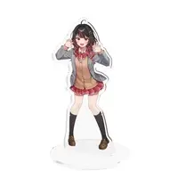 Pontorium - Acrylic stand - VTuber