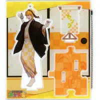 Senra - Acrylic stand - UraShimaSakataSen (USSS)