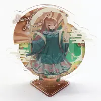 Nanashi Mumei - Acrylic stand - hololive