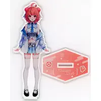 Yumeno Akari - Acrylic stand - VSPO!