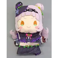 Murasaki Shion - Puppet Plush - Plush - hololive