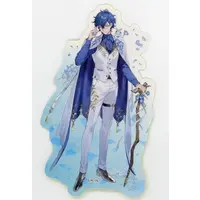 Leos Vincent - Stickers - Eden-gumi