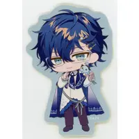 Leos Vincent - Stickers - Eden-gumi
