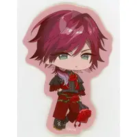 Lauren Iroas - Stickers - Eden-gumi