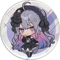 Owarino Mukuro - Badge - Specialite