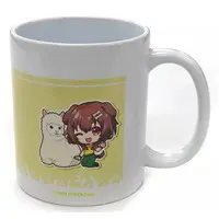 Inugami Korone - Mug - Tableware - hololive