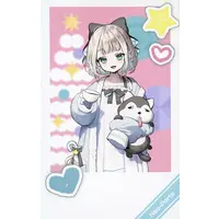 Itoi Toi - Character Card - Neo-Porte