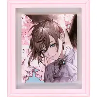 Kanae - Magnet - Nijisanji