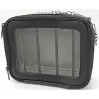 Nijisanji - NIJISANJI Prison -Prison Guard- - Pouch
