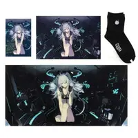 Shishiro Botan - Complete Set - Clothing - Towels - Postcard - Key Chain - Socks - hololive