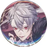 Kuzuha - Badge - ChroNoiR