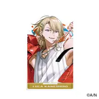 Luca Kaneshiro - Acrylic stand - Nijisanji