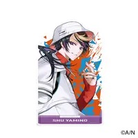 Shu Yamino - Acrylic stand - Nijisanji