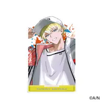 Sonny Brisko - Acrylic stand - Nijisanji