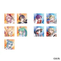 Nijisanji - Stickers