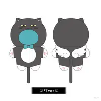 Kanae - Plush Clothes - NIJI-NUI - ChroNoiR