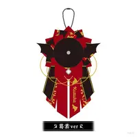 Kuzuha - Key Chain - ChroNoiR