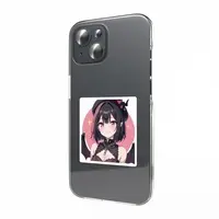 Hoshino Ramune - Stickers - VTuber