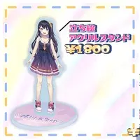 Himekawa Amayou - Acrylic stand - VTuber