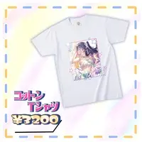 Himekawa Amayou - Clothes - T-shirts - VTuber