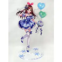Kizuna AI - Big Acrylic stand - Acrylic stand - VTuber