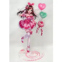 Kizuna AI - Big Acrylic stand - Acrylic stand - VTuber
