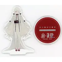 Tsukumo Yomi - Acrylic stand - VTuber