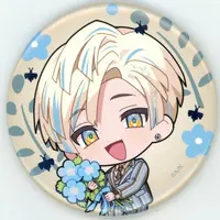 Hibachi Mana - Badge - Oriens