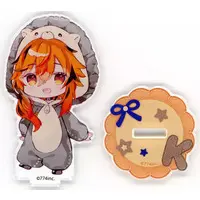 Kazami Kuku - Acrylic stand - 774 inc.