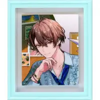 Kagami Hayato - Magnet - Nijisanji